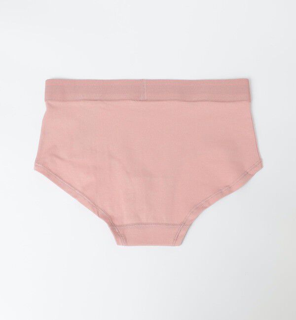 quaranciel「FALKE:Hipster Daily Comfort ショーツ 2枚セット」|インナー|