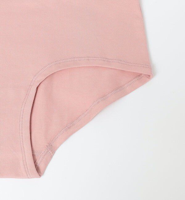 quaranciel「FALKE:Hipster Daily Comfort ショーツ 2枚セット」|インナー|