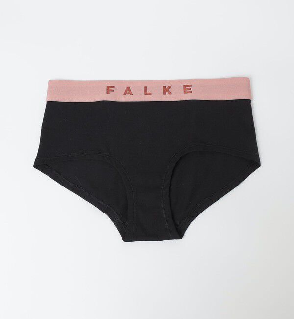 quaranciel「FALKE:Hipster Daily Comfort ショーツ 2枚セット」|インナー|