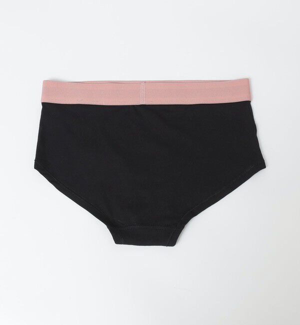 quaranciel「FALKE:Hipster Daily Comfort ショーツ 2枚セット」|インナー|