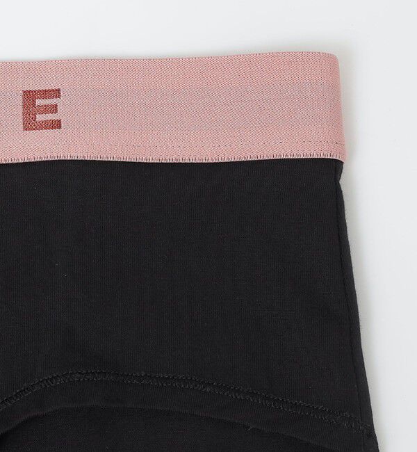 quaranciel「FALKE:Hipster Daily Comfort ショーツ 2枚セット」|インナー|