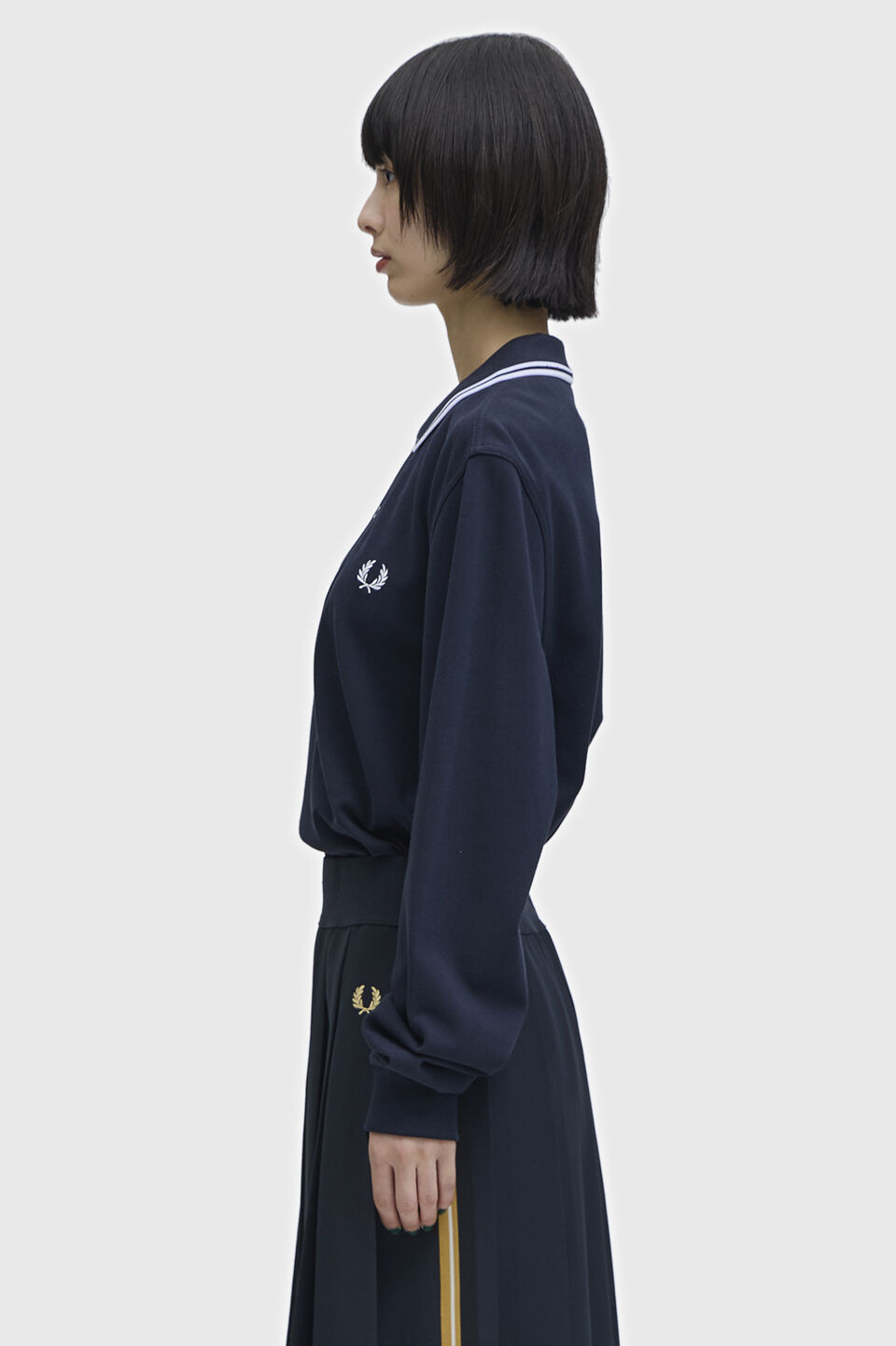 FRED PERRY 「The Fred Perry Shirt M3636」|ポロシャツ|