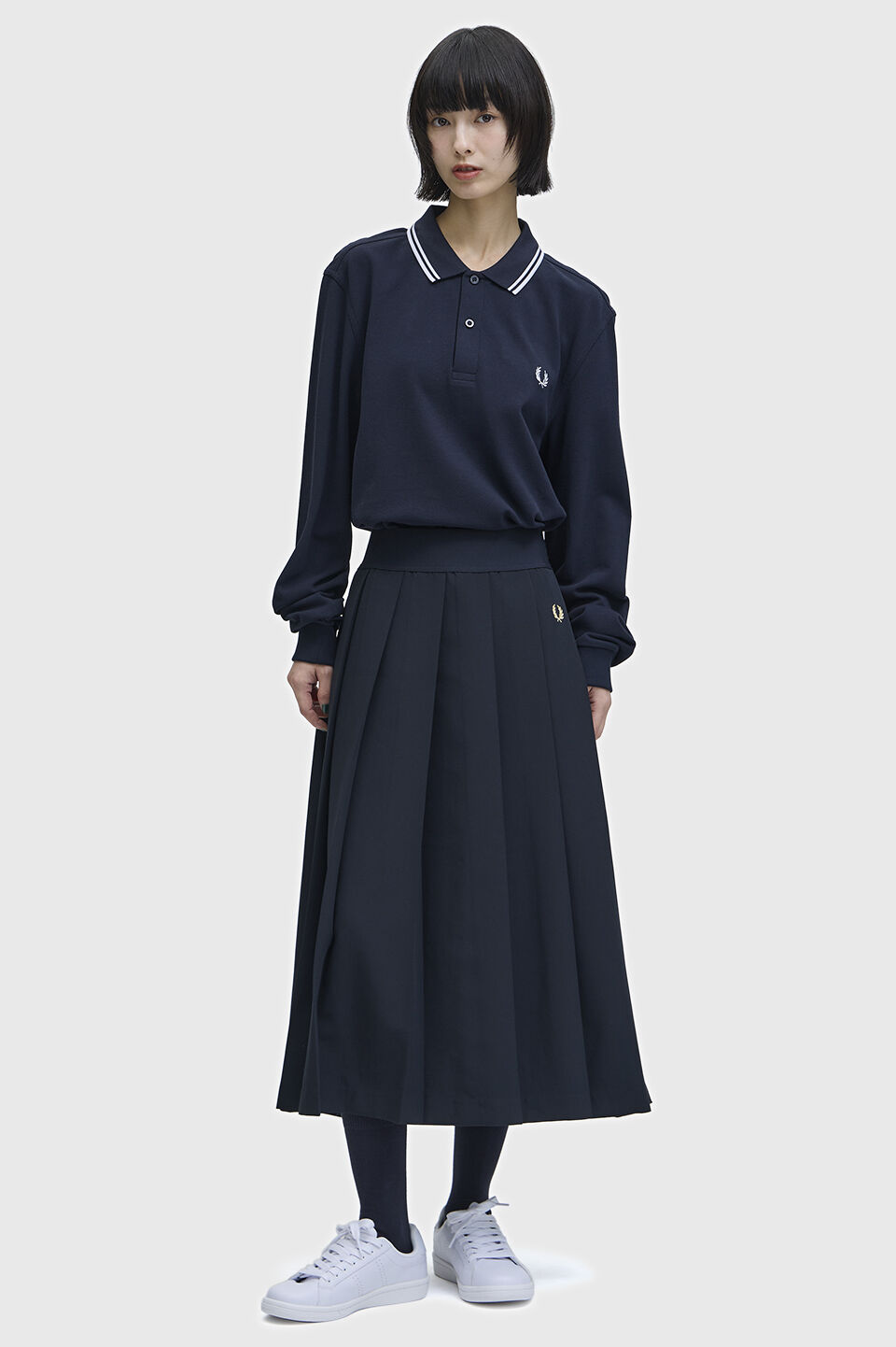 FRED PERRY 「The Fred Perry Shirt M3636」|ポロシャツ|