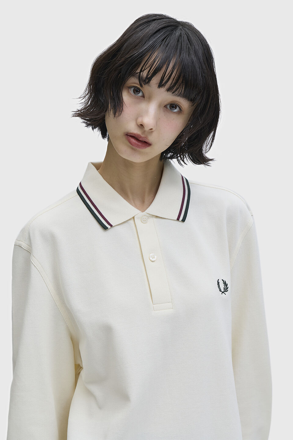 FRED PERRY 「The Fred Perry Shirt M3636」|ポロシャツ|