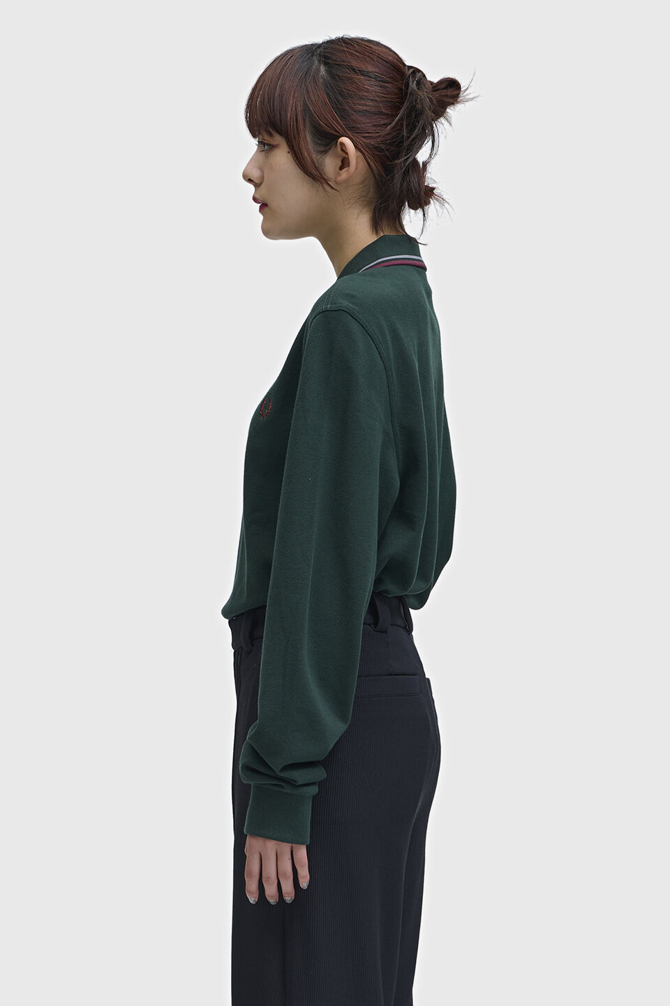 FRED PERRY 「The Fred Perry Shirt M3636」|ポロシャツ|