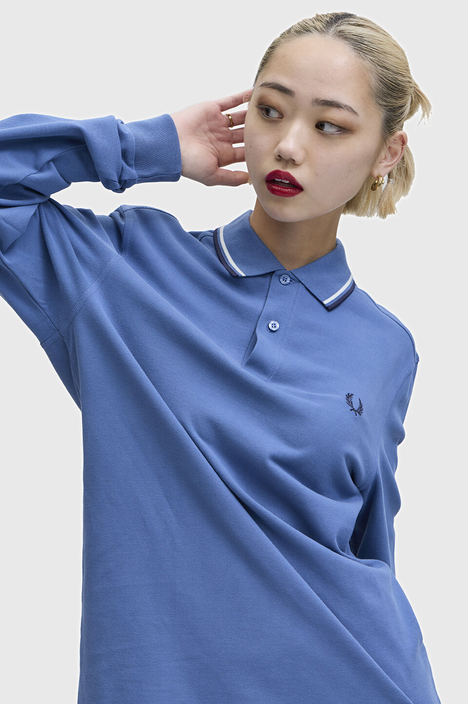 FRED PERRY 「The Fred Perry Shirt M3636」|ポロシャツ|ACEBLUE