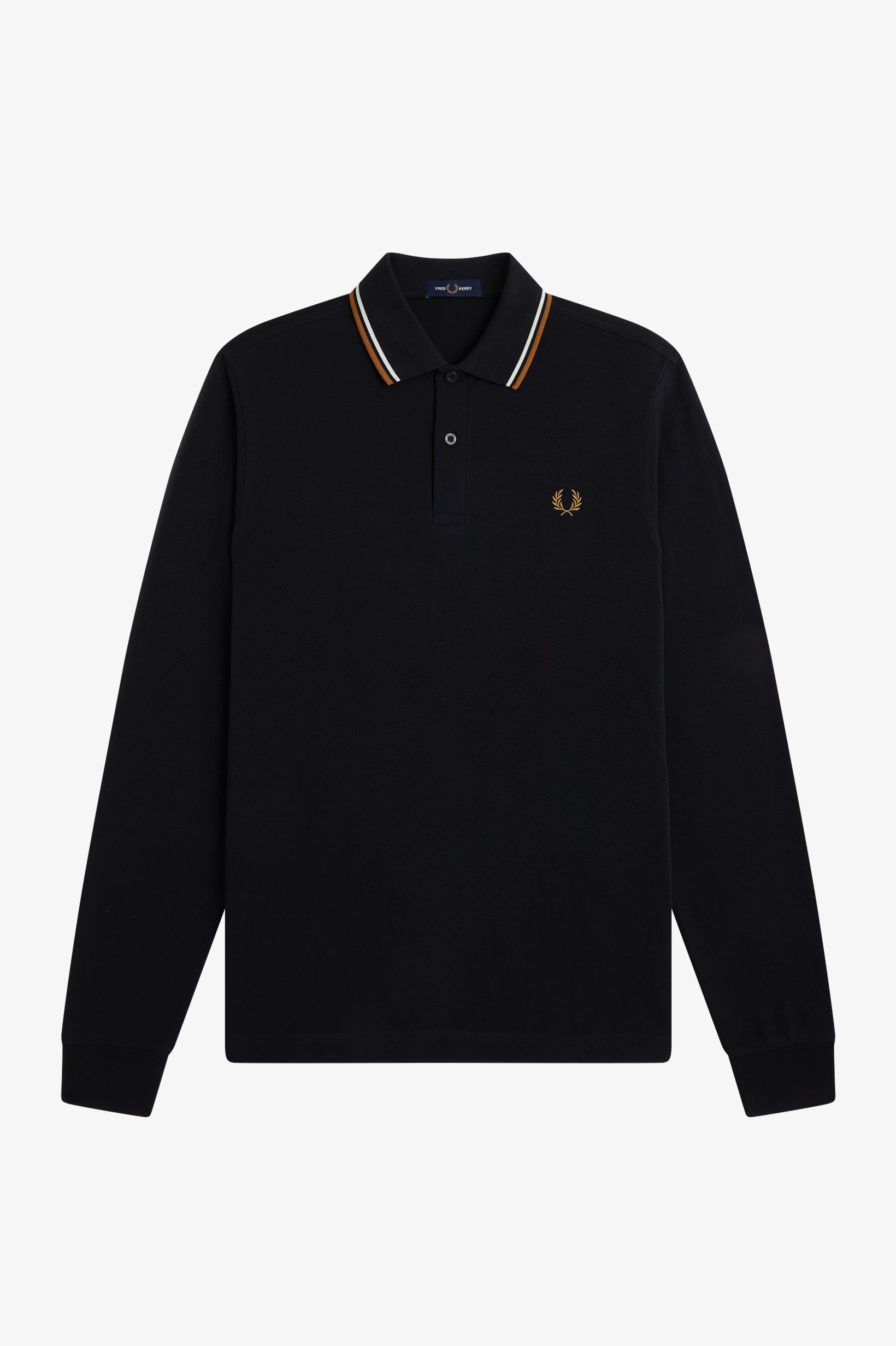 FRED PERRY 「The Fred Perry Shirt M3636」|ポロシャツ|