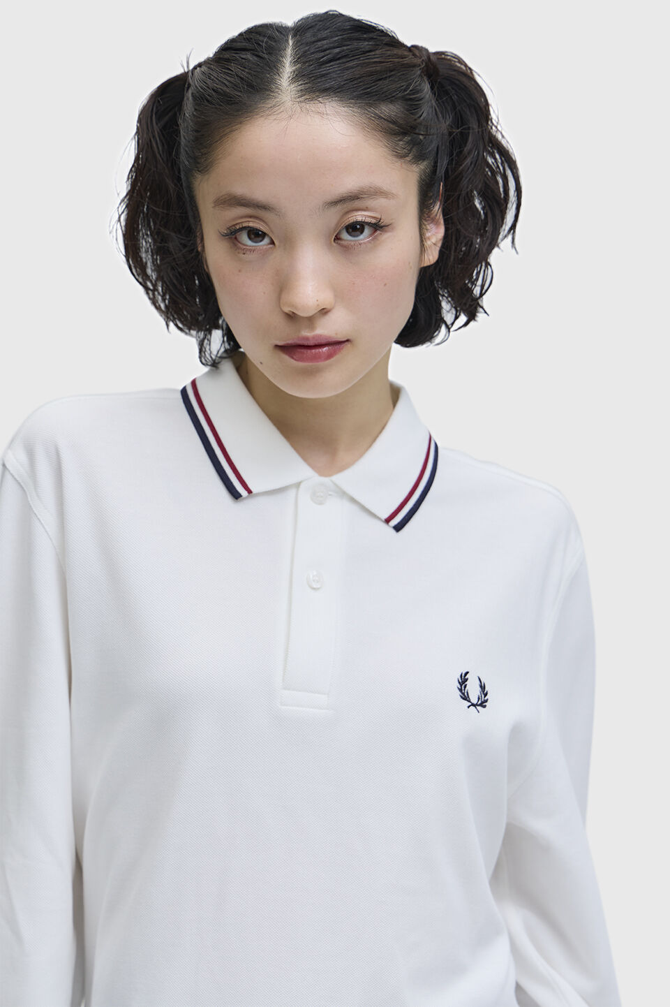 FRED PERRY 「The Fred Perry Shirt M3636」|ポロシャツ|