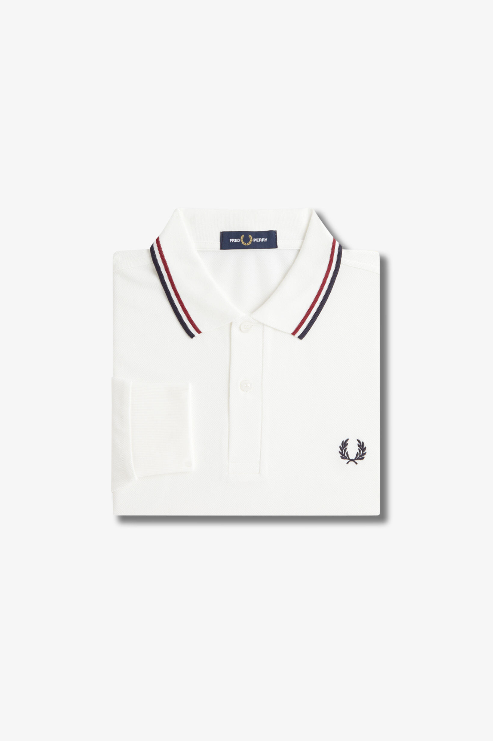 FRED PERRY 「The Fred Perry Shirt M3636」|ポロシャツ|
