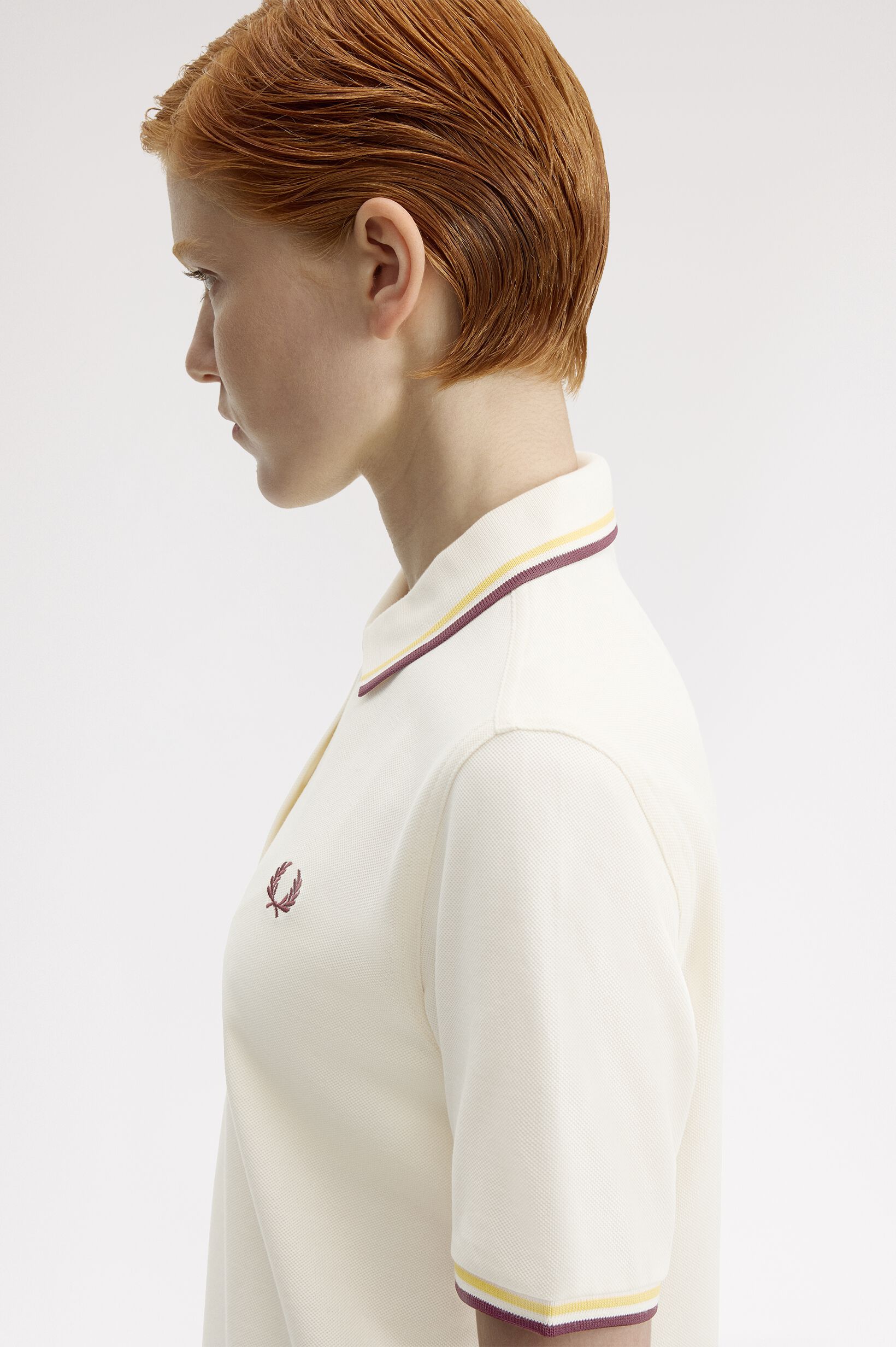FRED PERRY 「The Fred Perry Shirt G3600」|ポロシャツ|