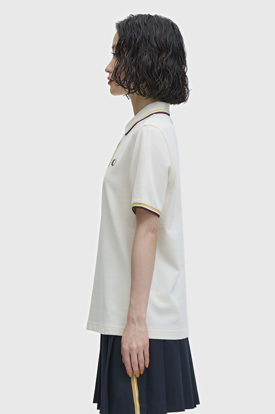 FRED PERRY 「The Fred Perry Shirt G3600」|ポロシャツ|