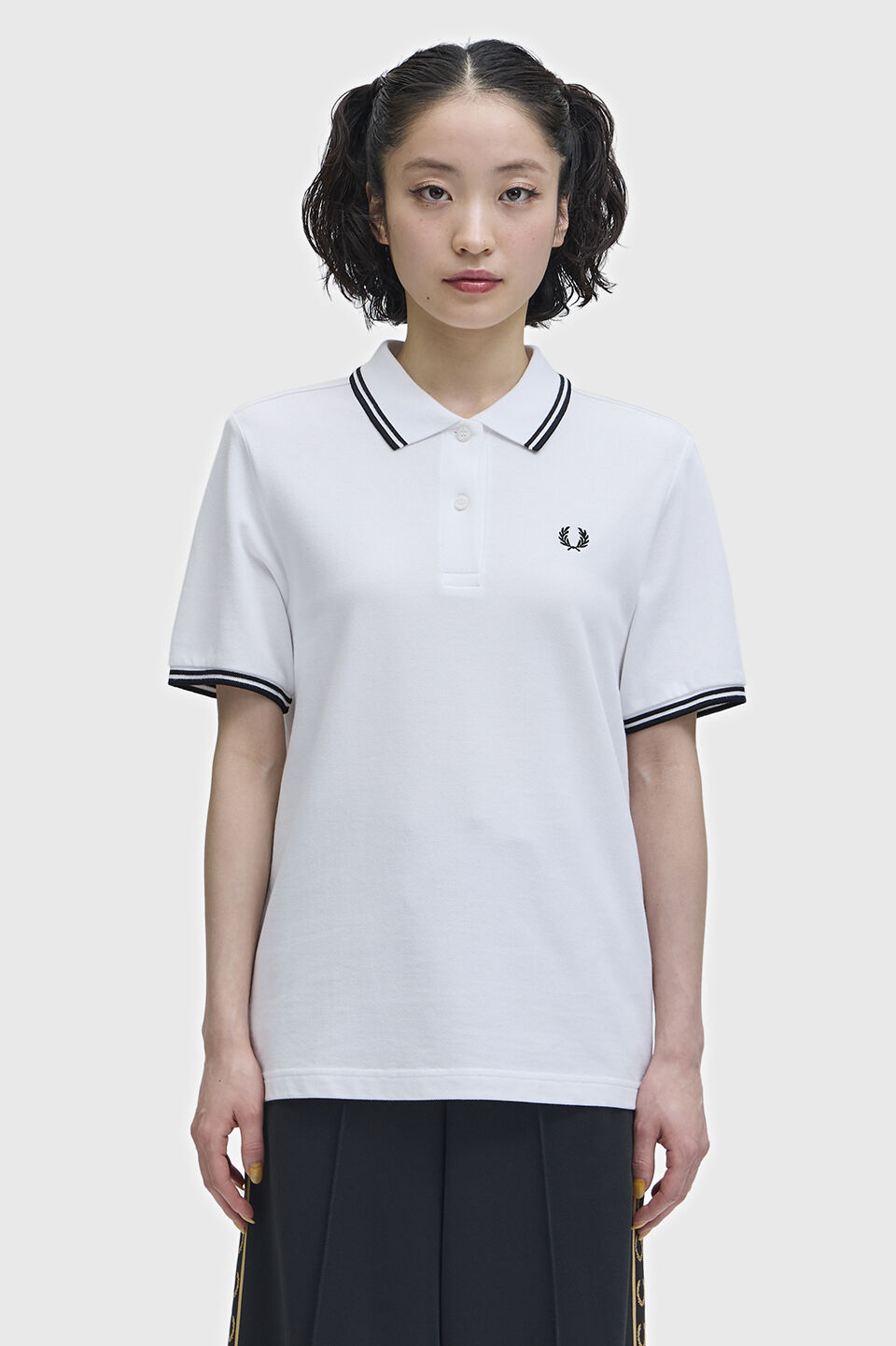 FRED PERRY 「The Fred Perry Shirt G3600」|ポロシャツ|