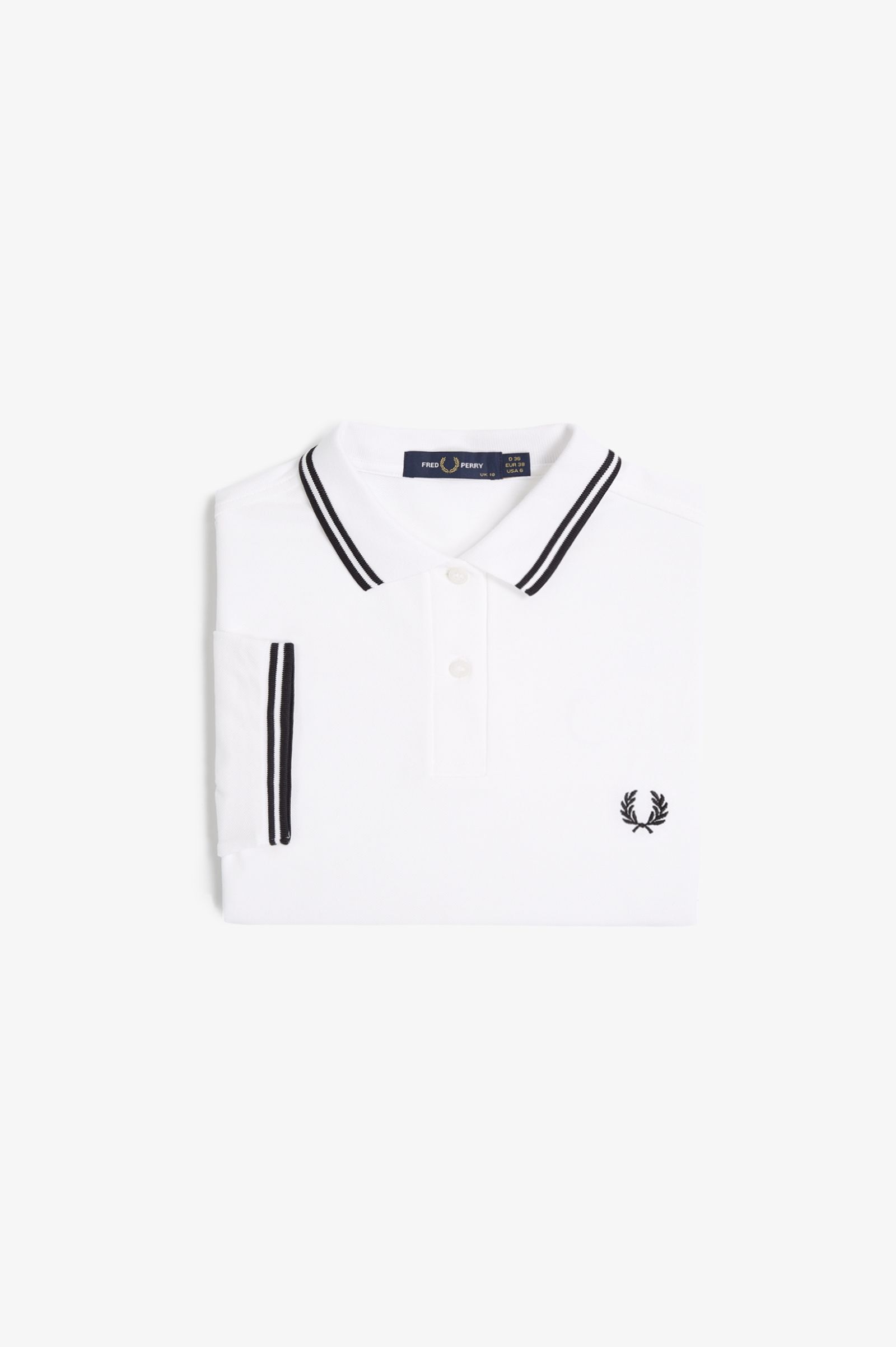FRED PERRY 「The Fred Perry Shirt G3600」|ポロシャツ|