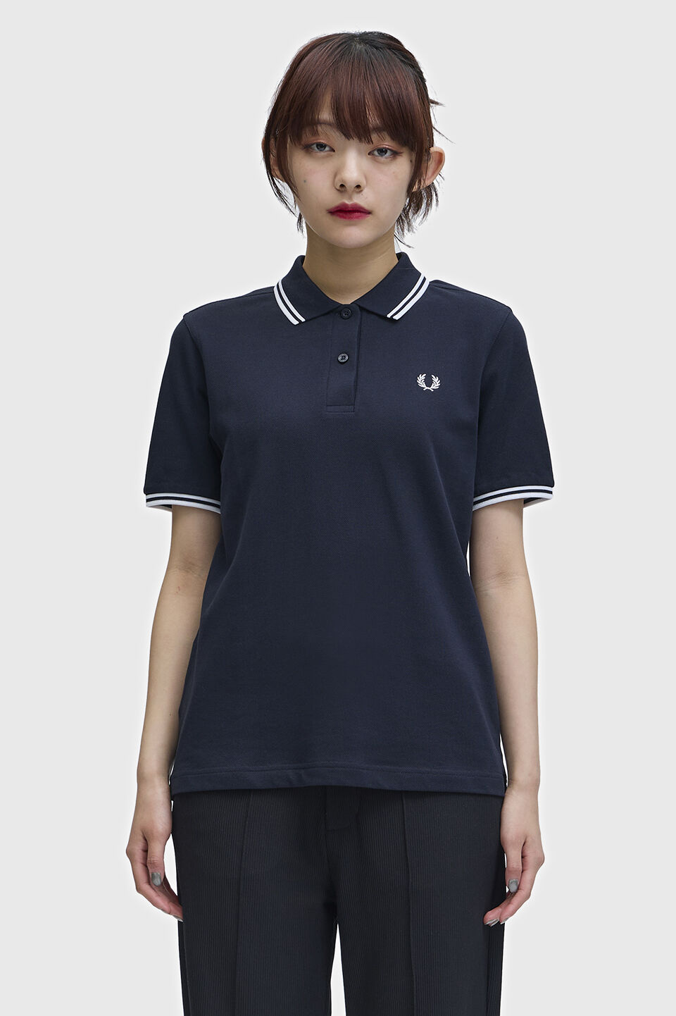 FRED PERRY 「The Fred Perry Shirt G3600」|ポロシャツ|