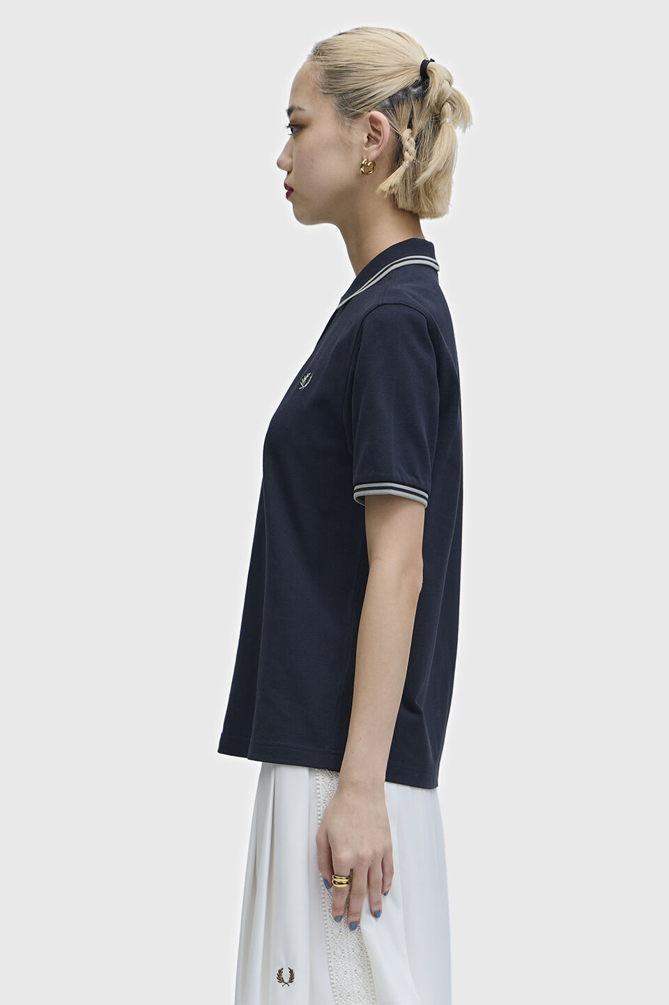 FRED PERRY 「The Fred Perry Shirt G3600」|ポロシャツ|
