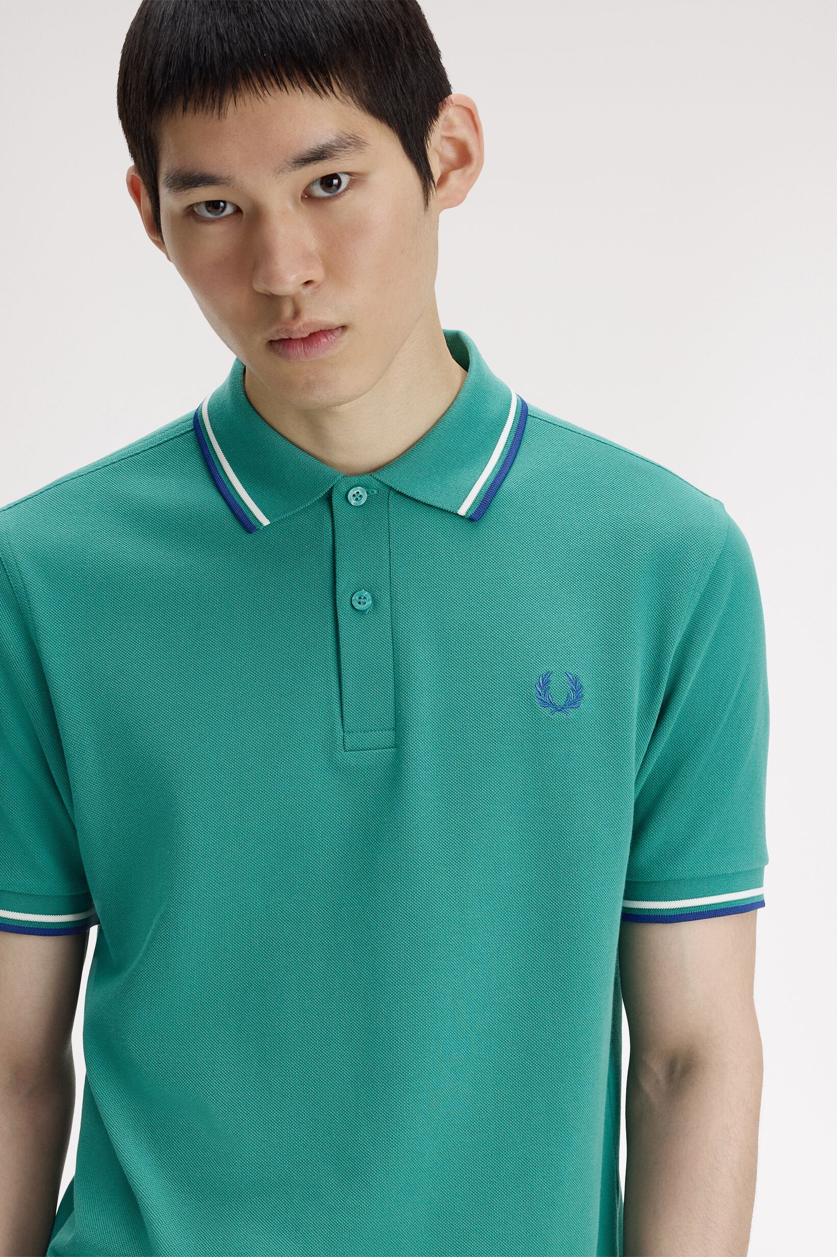 FRED PERRY 「The Fred Perry Shirt M3600　」|ポロシャツ|