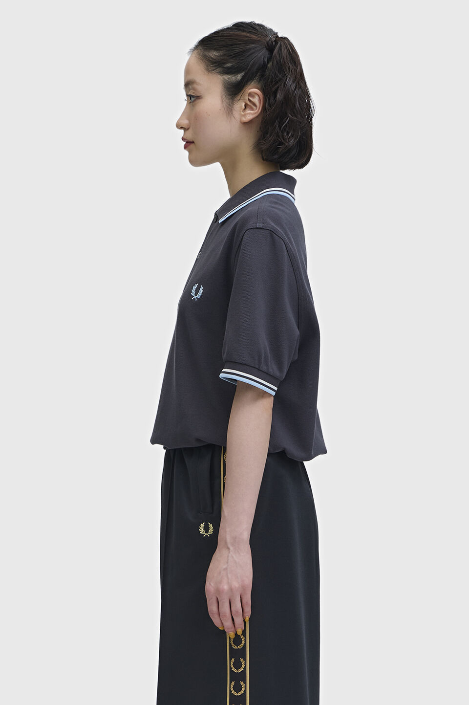 FRED PERRY 「The Fred Perry Shirt M3600　」|ポロシャツ|