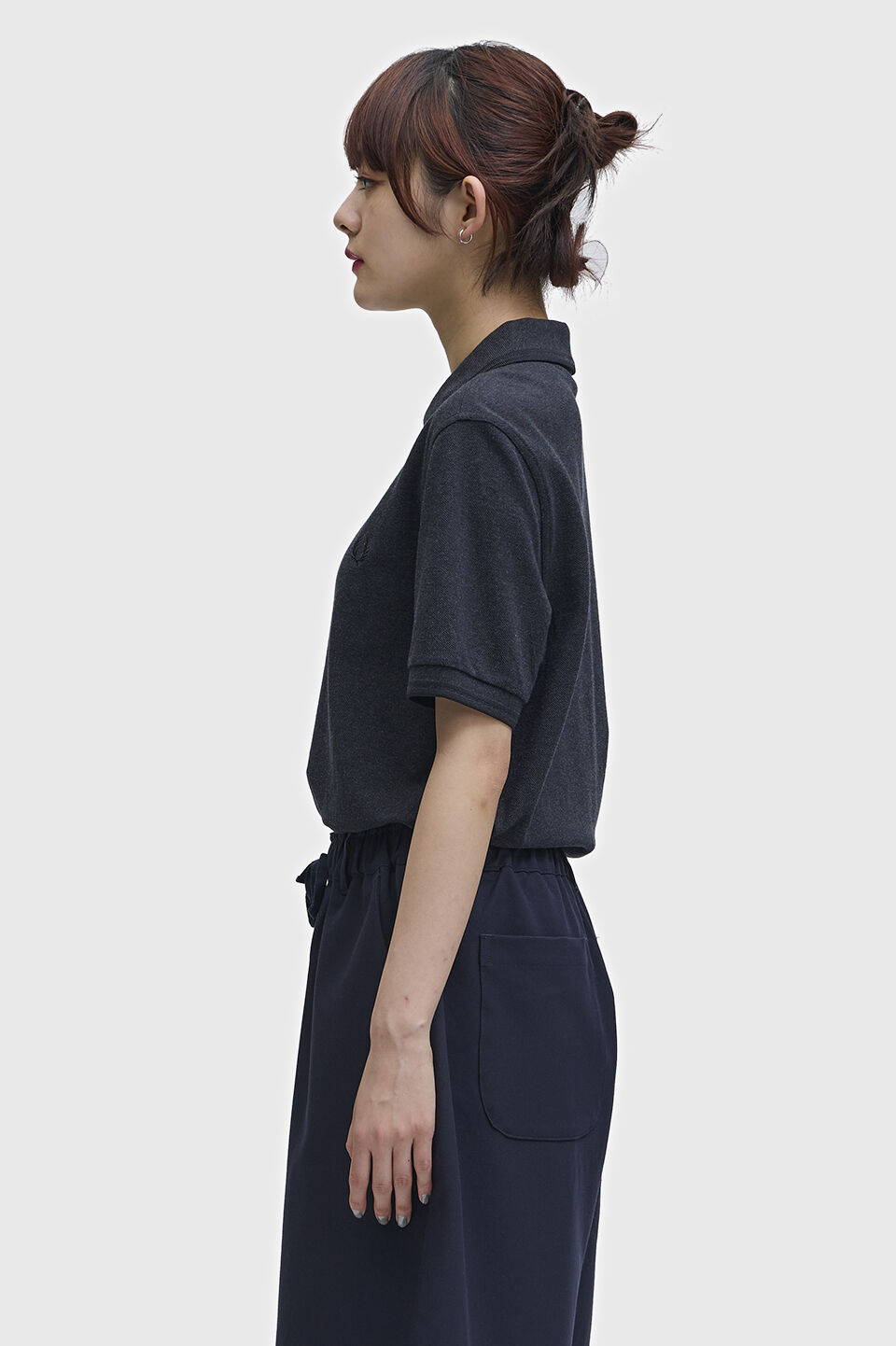 FRED PERRY 「The Fred Perry Shirt M3600　」|ポロシャツ|