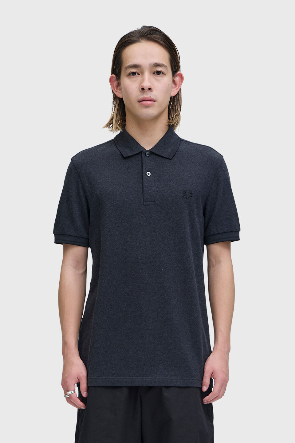 FRED PERRY 「The Fred Perry Shirt M3600　」|ポロシャツ|