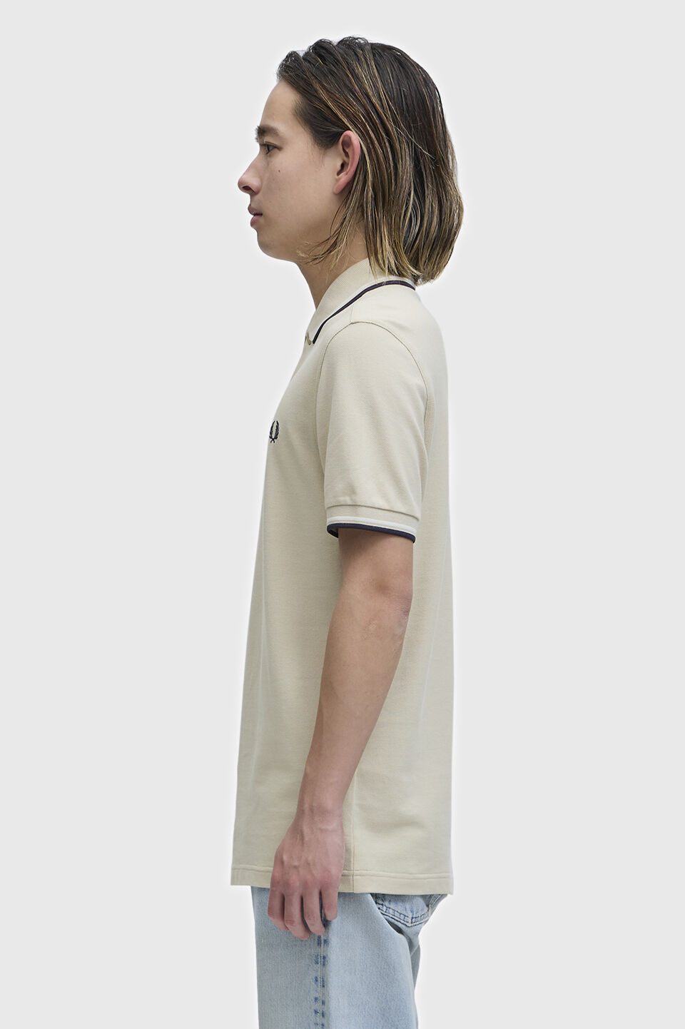 FRED PERRY 「The Fred Perry Shirt M3600　」|ポロシャツ|