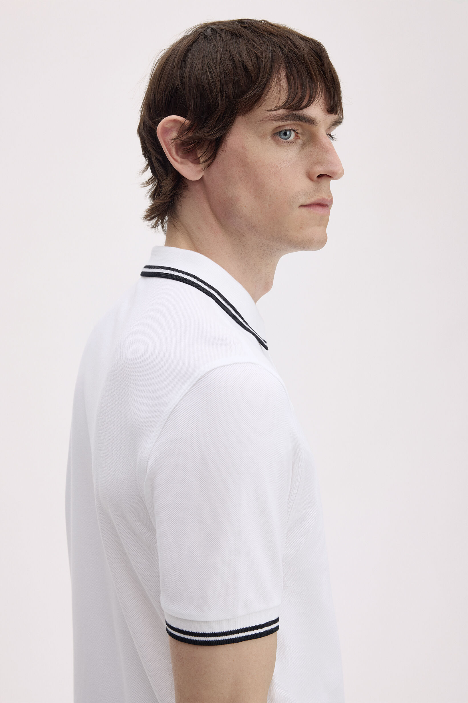 FRED PERRY 「The Fred Perry Shirt M3600　」|ポロシャツ|