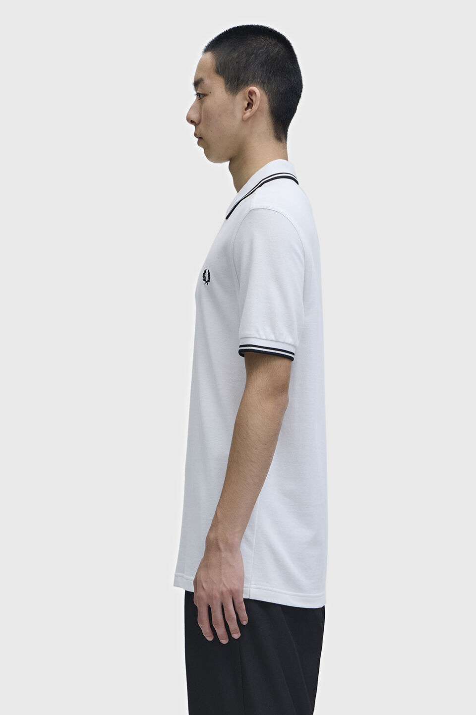 FRED PERRY 「The Fred Perry Shirt M3600　」|ポロシャツ|