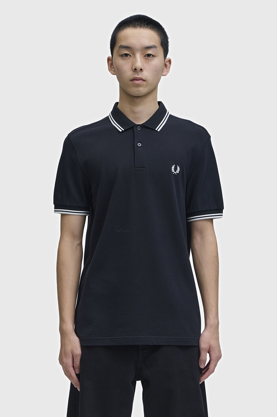 FRED PERRY 「The Fred Perry Shirt M3600　」|ポロシャツ|