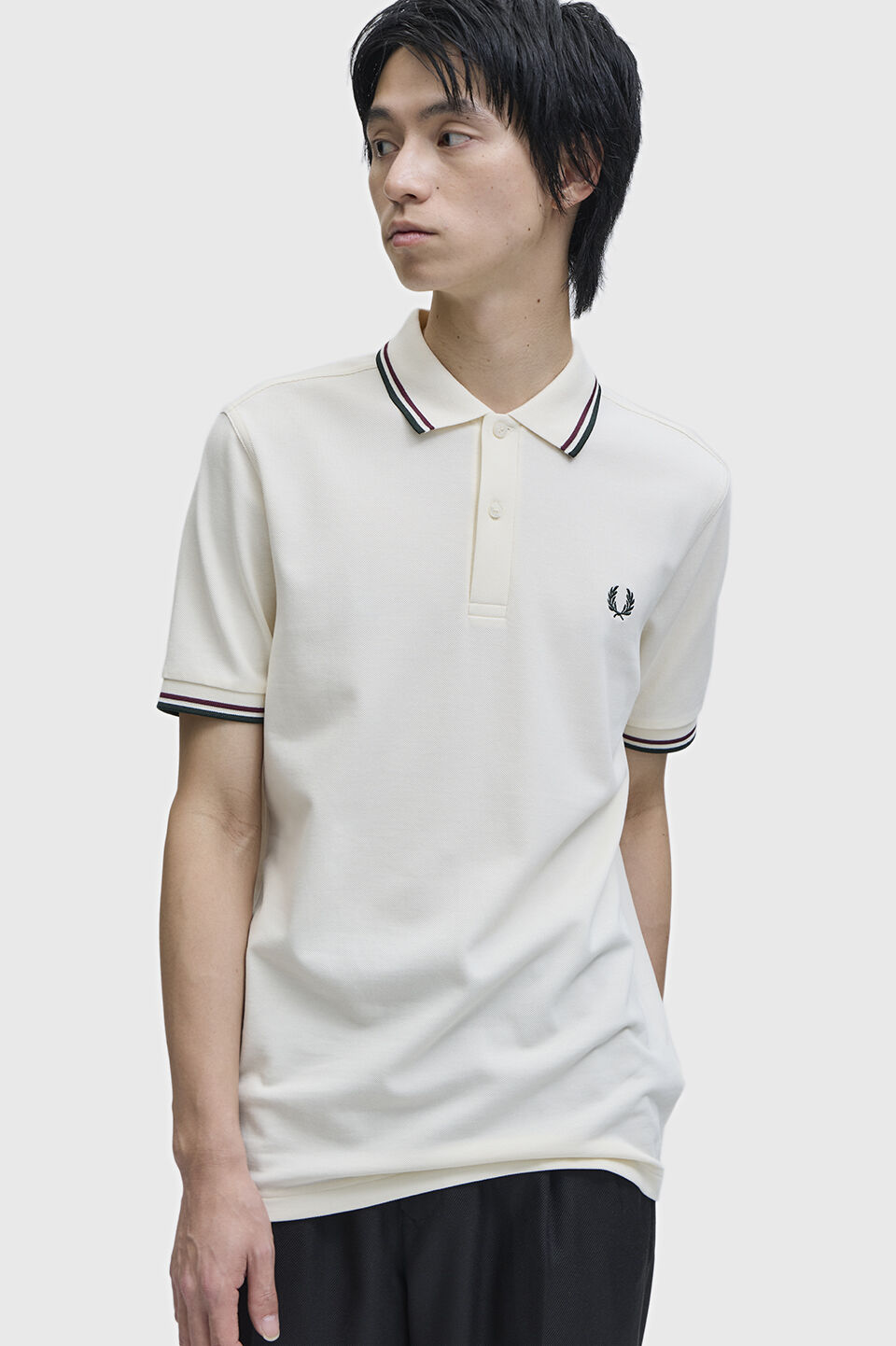 FRED PERRY 「The Fred Perry Shirt M3600　」|ポロシャツ|