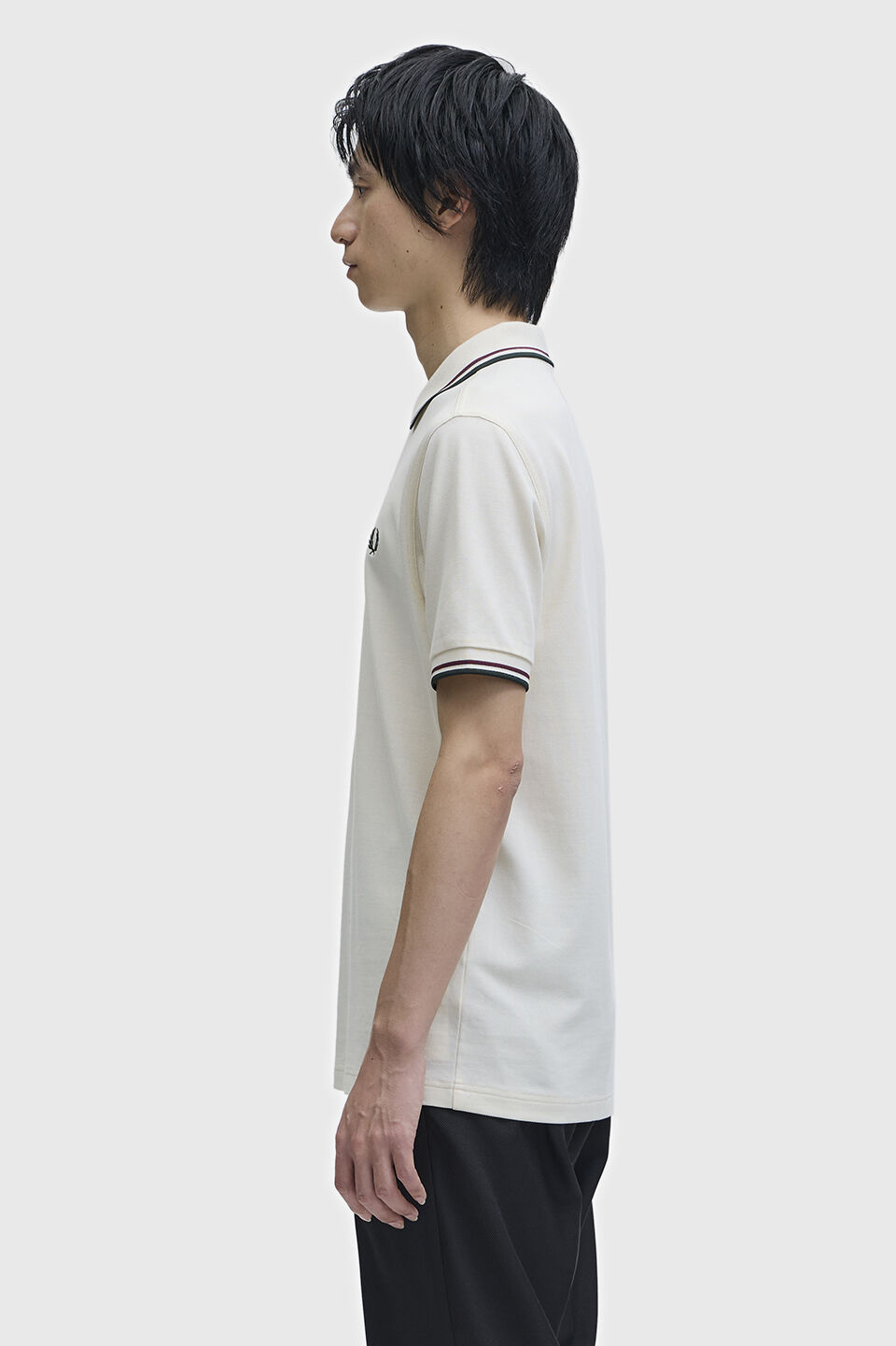 FRED PERRY 「The Fred Perry Shirt M3600　」|ポロシャツ|