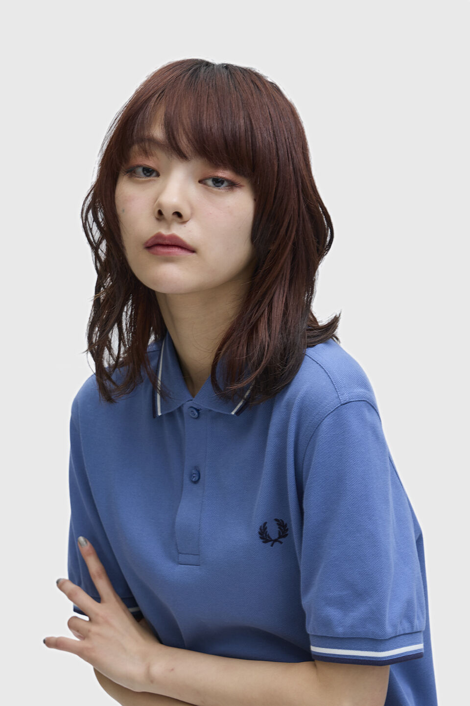 FRED PERRY 「The Fred Perry Shirt M3600　」|ポロシャツ|