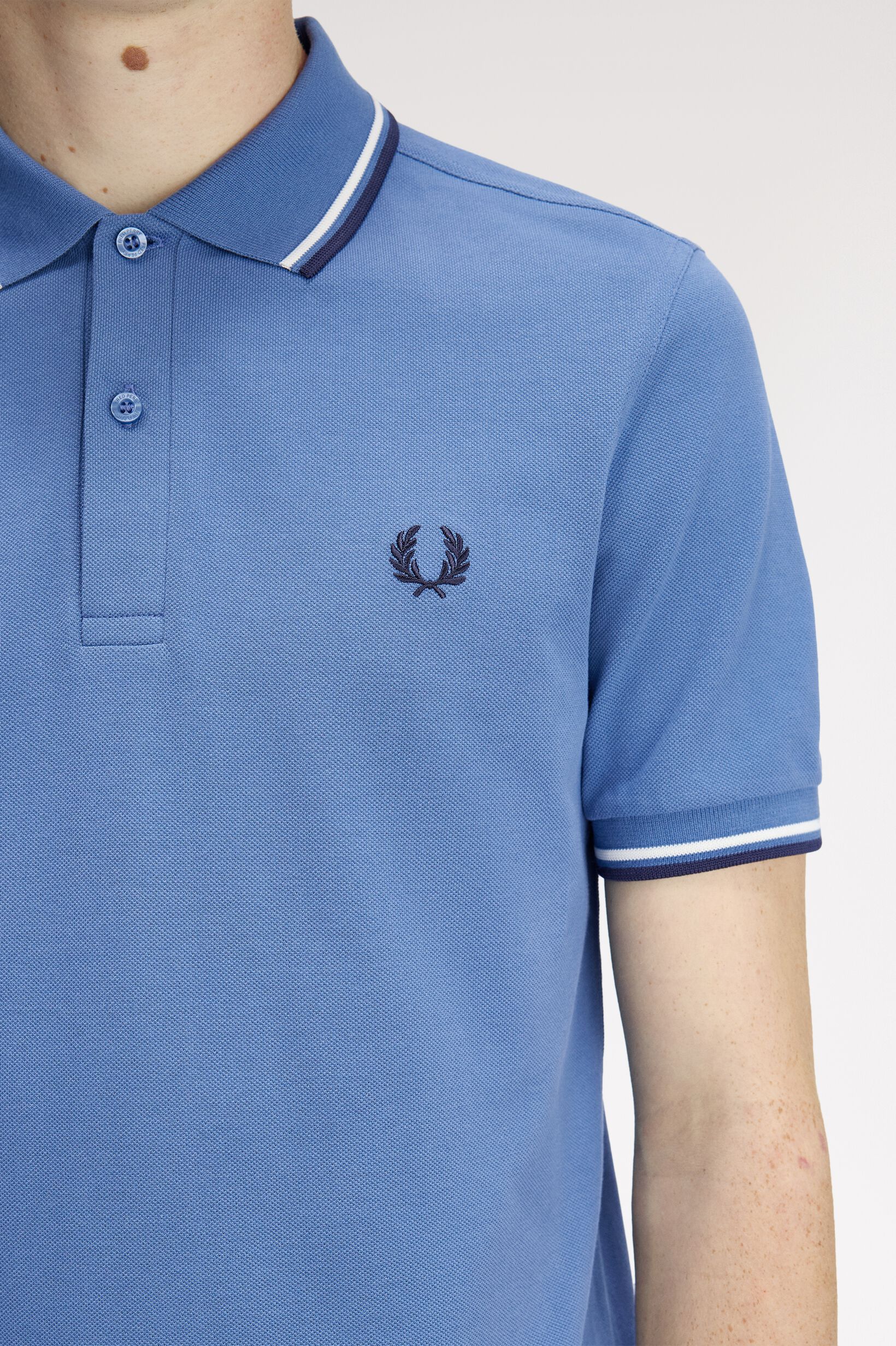 FRED PERRY 「The Fred Perry Shirt M3600　」|ポロシャツ|
