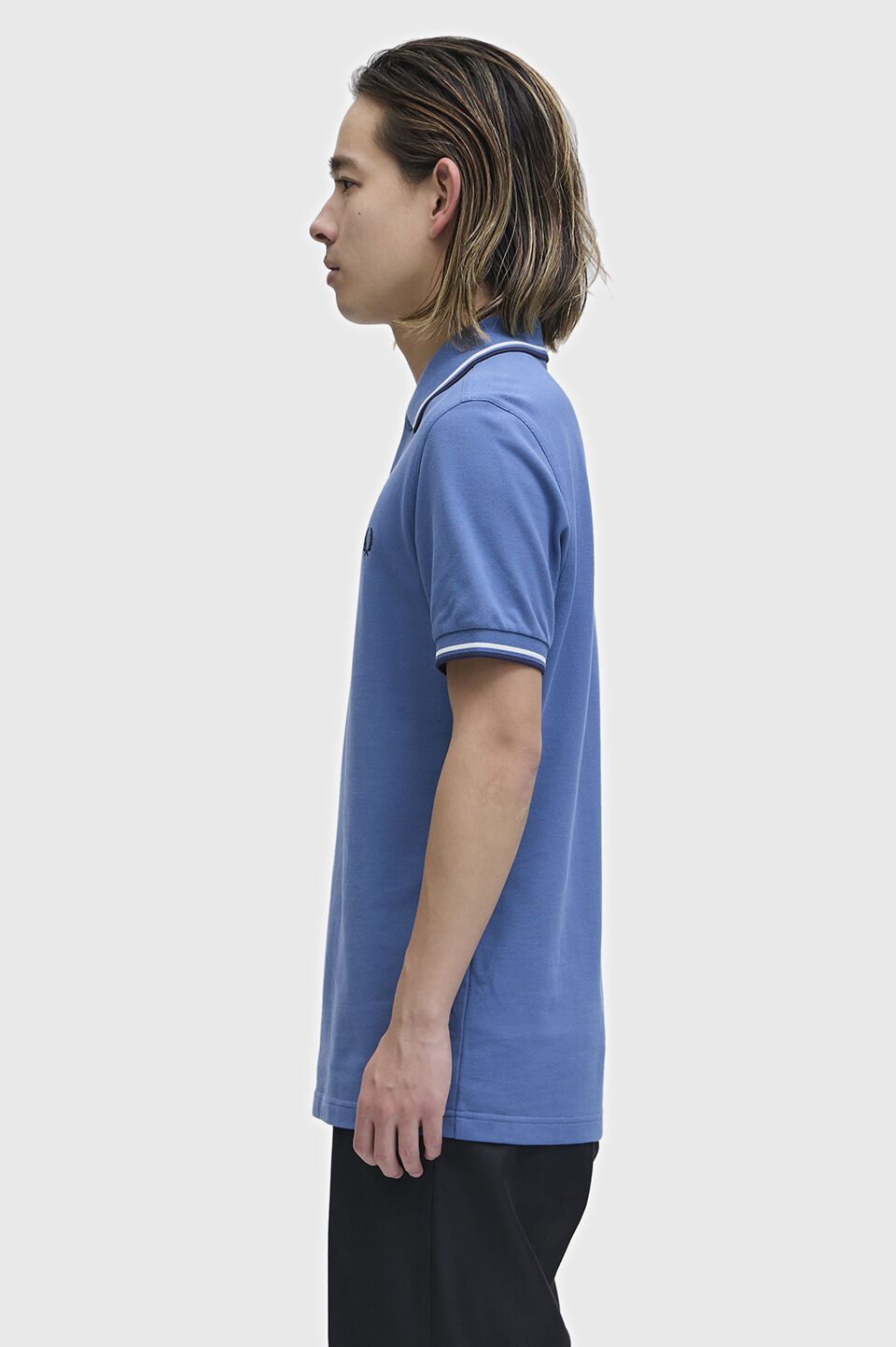 FRED PERRY 「The Fred Perry Shirt M3600　」|ポロシャツ|