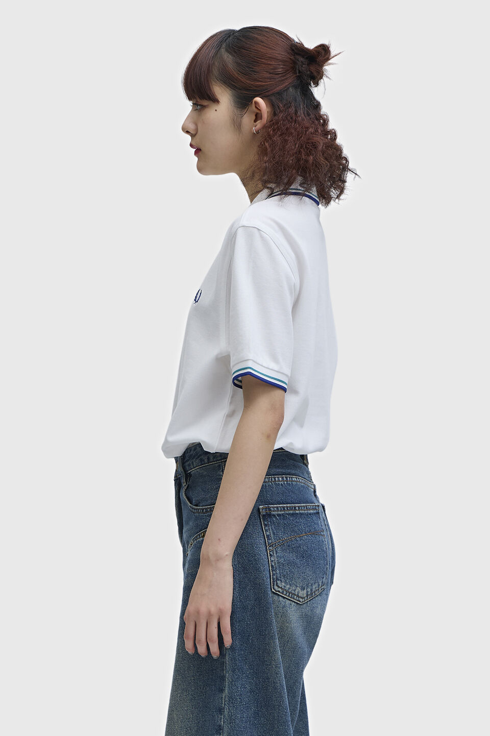 FRED PERRY 「The Fred Perry Shirt M3600　」|ポロシャツ|