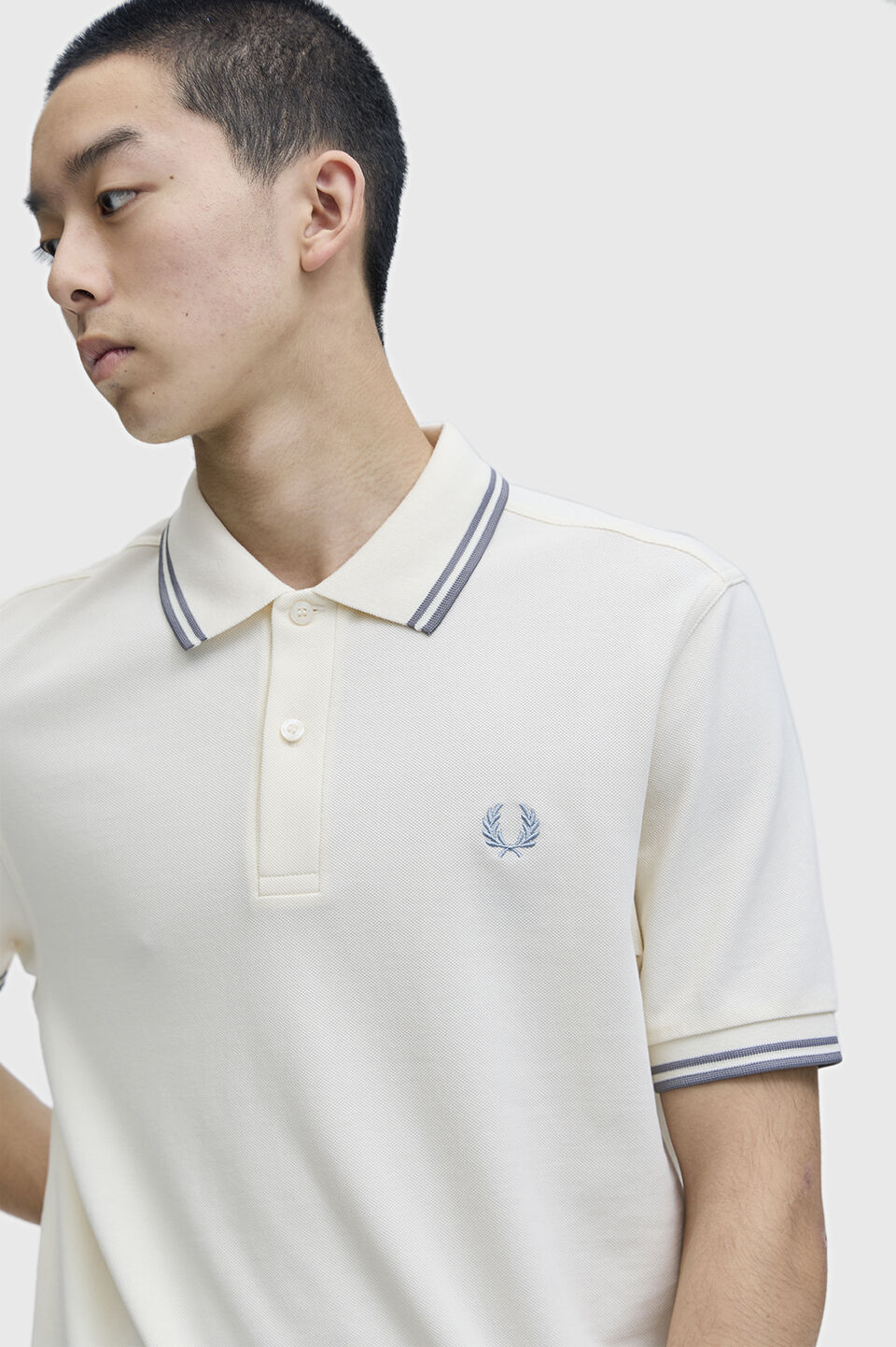 FRED PERRY 「The Fred Perry Shirt M3600　」|ポロシャツ|