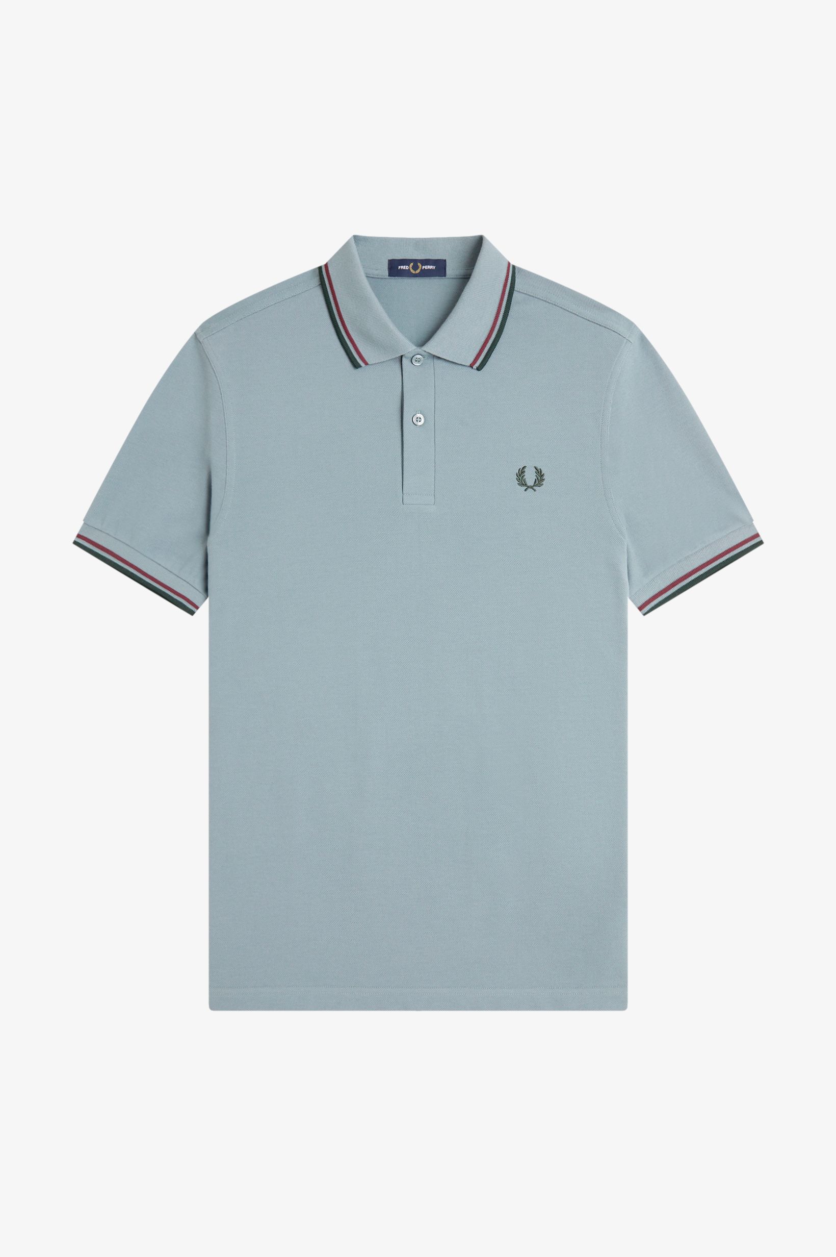 FRED PERRY 「The Fred Perry Shirt M3600　」|ポロシャツ|
