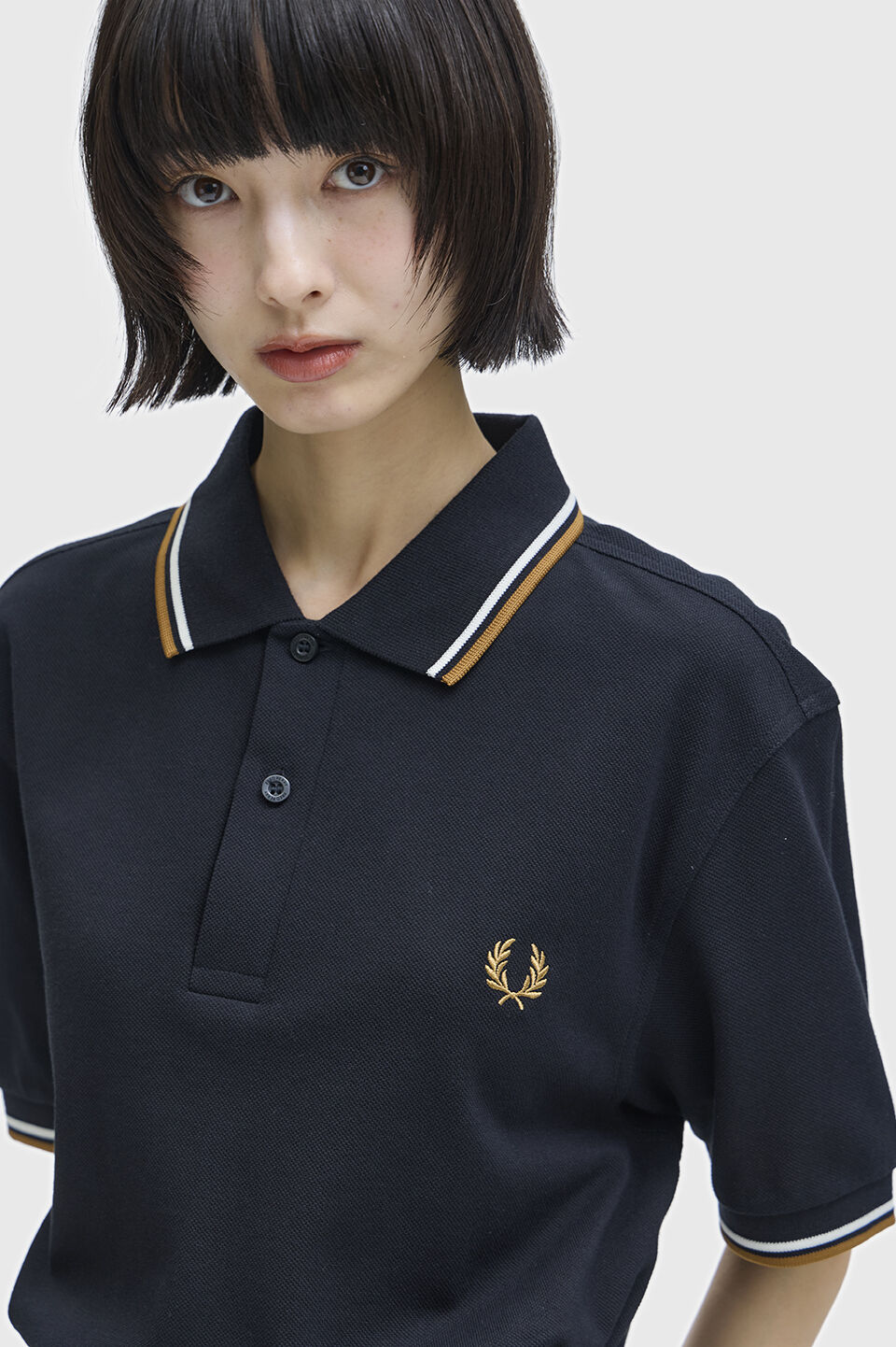 FRED PERRY 「The Fred Perry Shirt M3600　」|ポロシャツ|