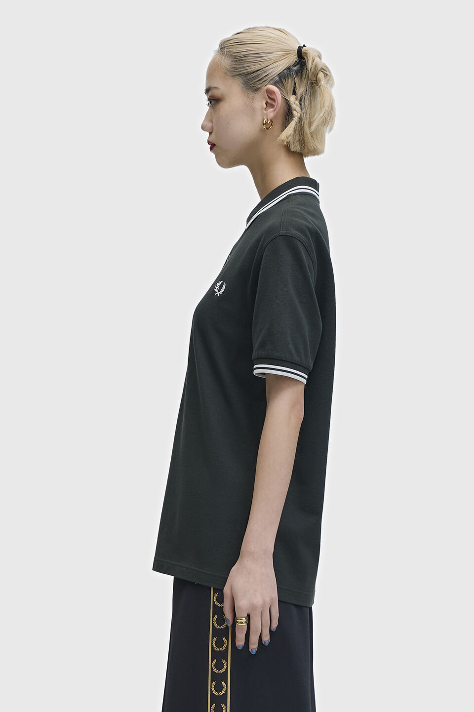 FRED PERRY 「The Fred Perry Shirt M3600　」|ポロシャツ|
