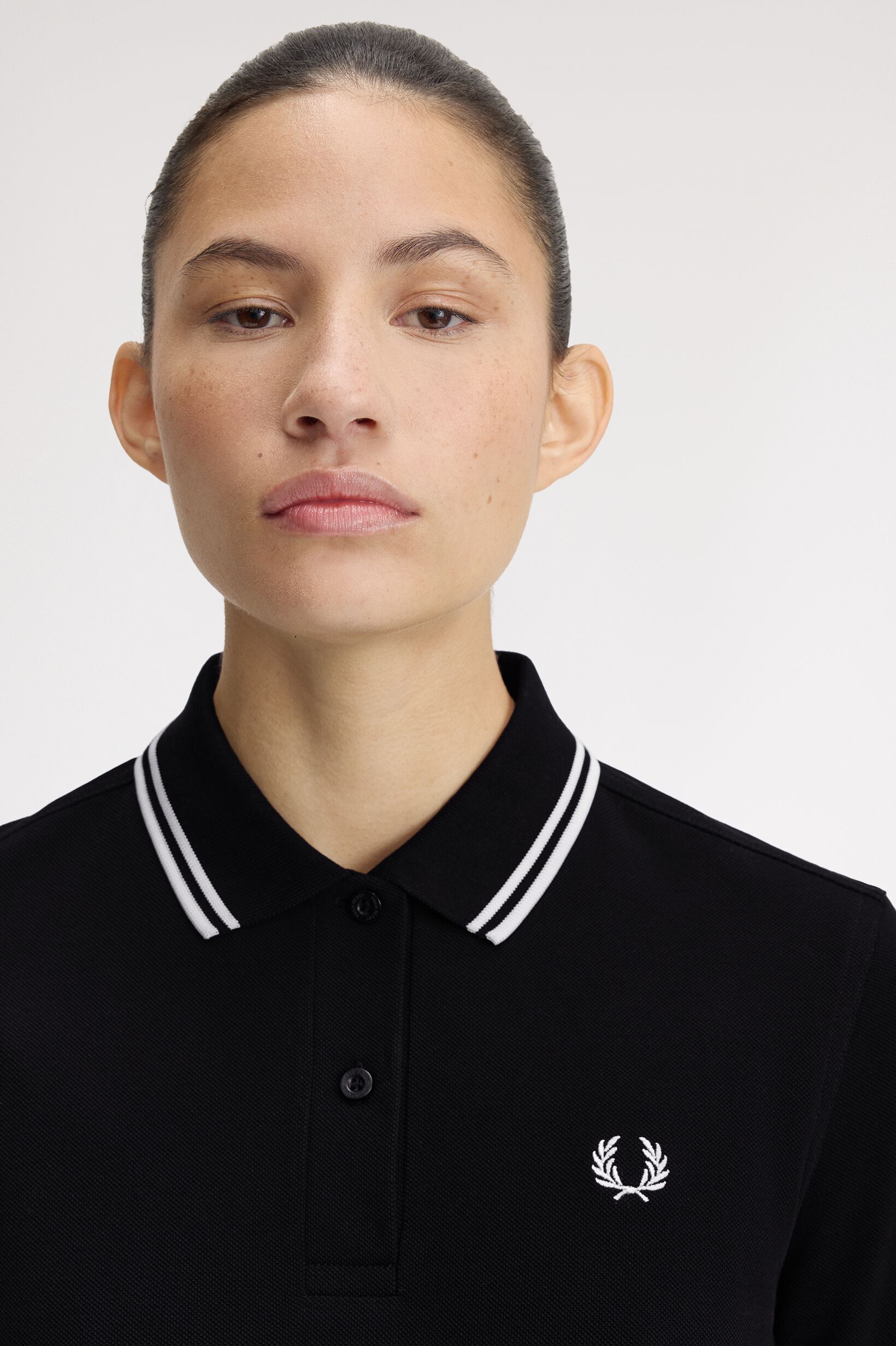 FRED PERRY 「The Fred Perry Shirt  G3636」|ポロシャツ|