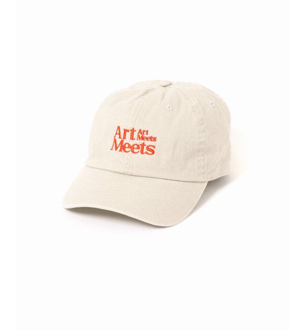 OUTDOOR PRODUCTS Usual Things「ART MEETS CAP」|キャップ・キャスケット|