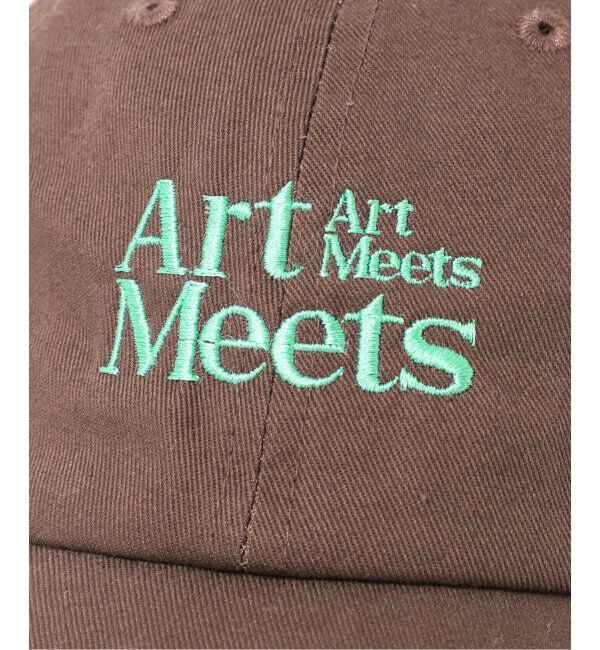 OUTDOOR PRODUCTS Usual Things「ART MEETS CAP」|キャップ・キャスケット|