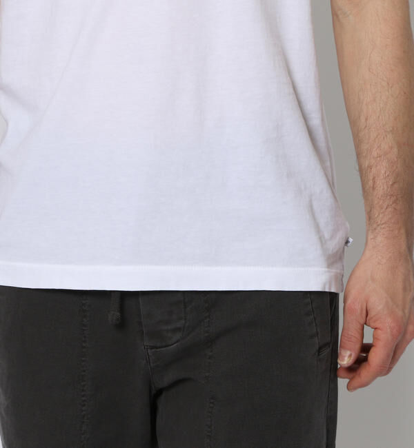 JAMES PERSE「ベーシッククルーネックTシャツ MLJ3311」|Tシャツ・カットソー|