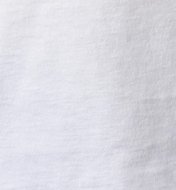 JAMES PERSE「リュクス ジャージークルーネックプルオーバー MELJ3246」|Tシャツ・カットソー|