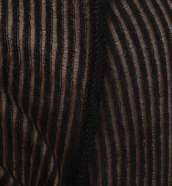 Ballsey「ドライリブ タートルネックプルオーバー」|Tシャツ・カットソー|