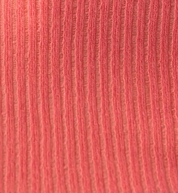 Ballsey「ドライリブ タートルネックプルオーバー」|Tシャツ・カットソー|