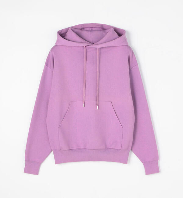 CABaN「CABaN コットンカシミヤ パーカ」|ニット・セーター|