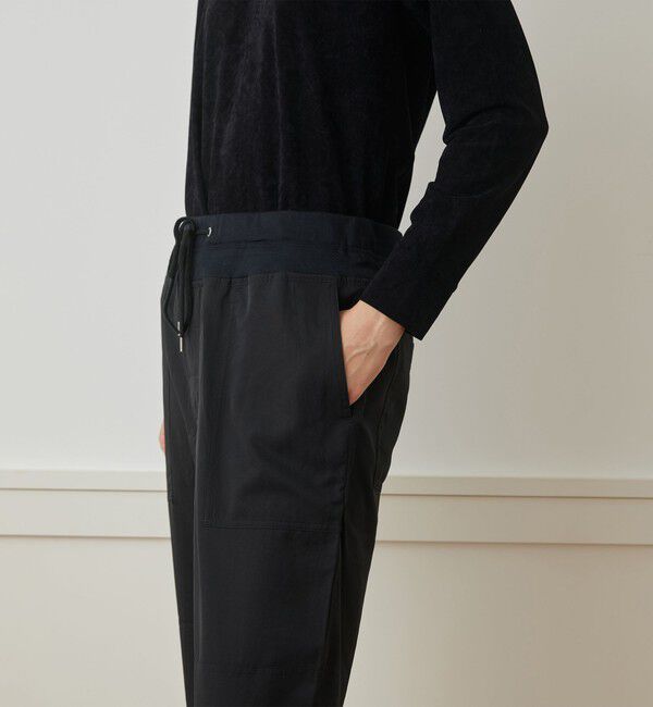JAMES PERSE「ライトウェイト カーゴパンツ WLMP1877」|カーゴ|