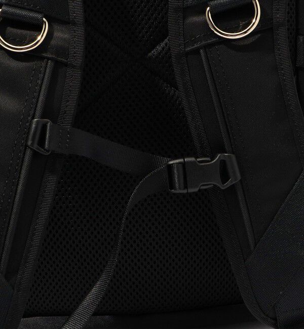 TOMORROWLAND GOODS「foot the coacher&times;PORTER MINIMAL BACK PACK ナイロン バックパック」|リュック|