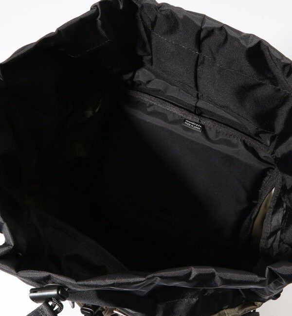 TOMORROWLAND GOODS「foot the coacher&times;PORTER MINIMAL BACK PACK ナイロン バックパック」|リュック|