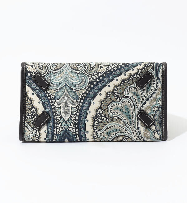 TOMORROWLAND GOODS「A VACATION BOX ミニトートバッグ」|トートバッグ|