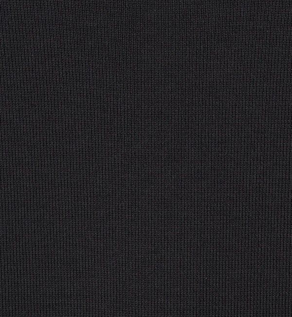 Ballsey「ハイゲージコットン ノースリーブプルオーバー」|ニット・セーター|